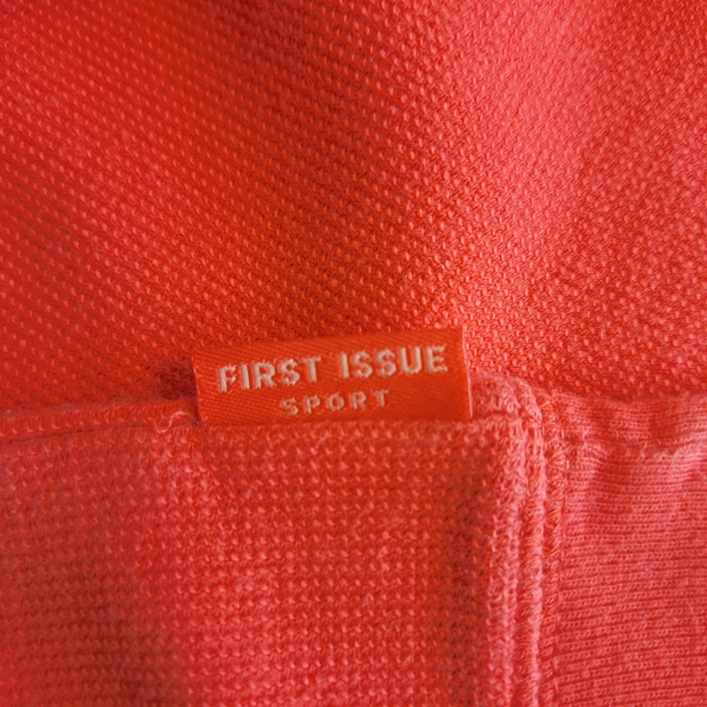 First Issue Top - Picture 5 of 6